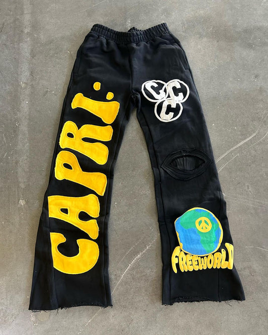 CAPRI Pants