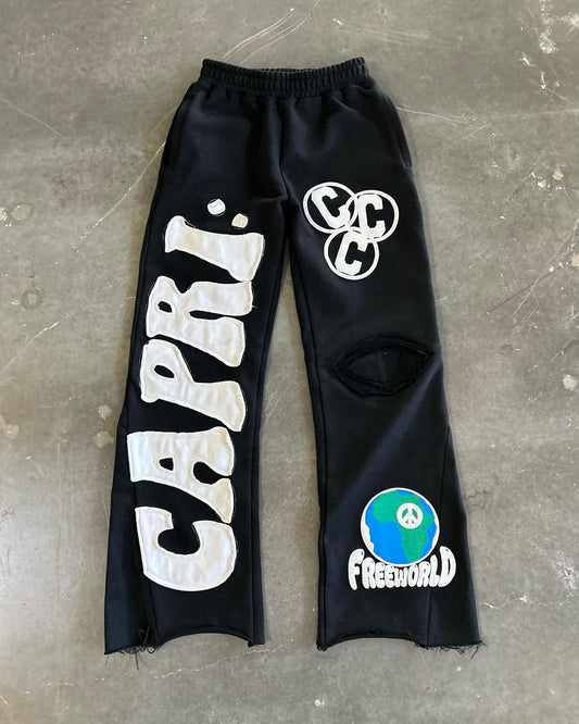 CAPRI Pants