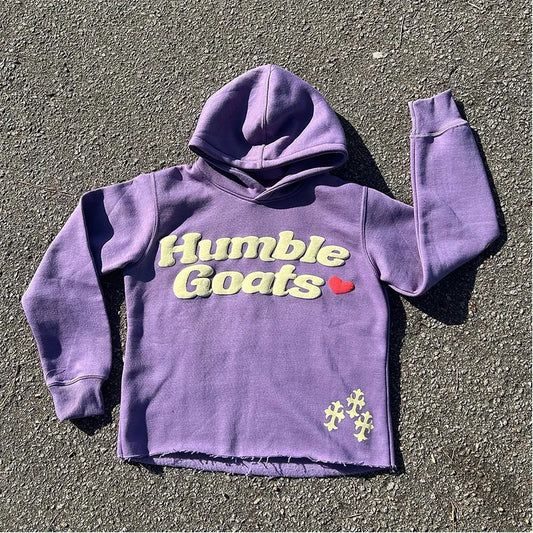 Humble Hoodie